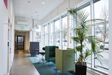 Kontorslokal på Lagercrantz plats 3, Borås – bild 4