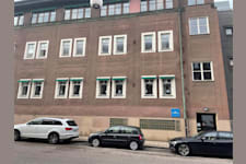 Coworking-plats på Skolgatan 5, Halmstad – bild 2