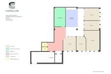 Kontorslokal på Södra Korsgatan 11, BORÅS – bild 2