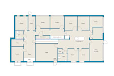 Slagtoftavägen 1 - image - 10