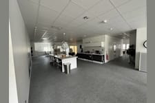 Coworking-plats på Aröds Industriväg 76, Göteborg – bild 8