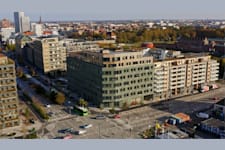 Kontorslokal på Neptunigatan 82, Malmö – bild 7