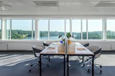 Kontorslokal på Rosenborgsgatan 4, 3 tr, Solna – bild 9