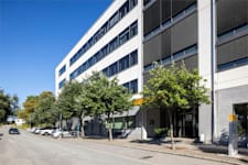 Kontorslokal på Frösundaleden 2B, Solna – bild 5