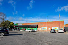 Butikslokal på Brogatan 8, Torshälla – bild 2