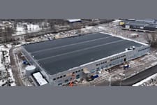 Industrilokal på Malmgatan 18, Norrköping – bild 2