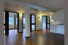 Lagerlokal på Propellervägen 6A, Täby