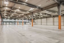 Industrilokal på Kantyxegatan 3, Malmö – bild 8