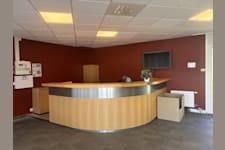 Lagerlokal på Långgatan  12, Ljungby – bild 6
