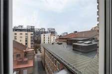 Kontorslokal på Löfströms allé 7, Sundbyberg