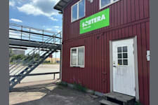 Lagerlokal på Munksjögatan 14, Vaggeryd