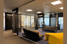 Kontorslokal på Warfvinges väg 45, Stockholm – bild 2