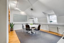 Kontorslokal på Sibyllegatan 81, Stockholm – bild 2