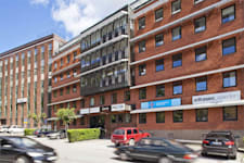 Kontorslokal på Industrivägen 7, Solna – bild 9