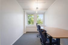 Kontorslokal på Hemvärnsgatan 15, Solna – bild 6