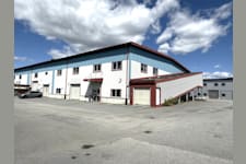 Lagerlokal på Söderbymalmsvägen 2a, Handen