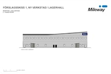 Industrilokal på Kappetorpsvägen 3, Sollentuna – bild 3