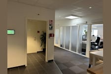 Industrilokal på Kabelgatan 2, Kungsbacka
