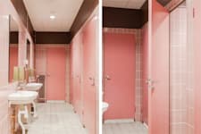 Kosterögatan 13 - Gemensamma faciliteter, WC