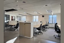 Kontorslokal på Kämpegatan 10, Göteborg – bild 9