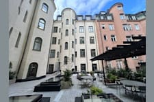 Kontorslokal på Barnhusgatan 3, Stockholm – bild 9