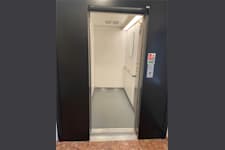 Kontorslokal på Karl XI:s väg 61, Halmstad – bild 11