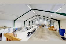 Butikslokal på Kalkstensvägen 13, Lund – bild 14