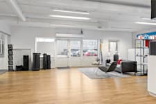 Butikslokal på E A Rosengrens gata 17, Västra Frölunda – bild 4