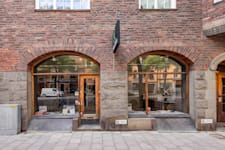 Butikslokal på Birger Jarlsgatan 99, Stockholm