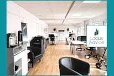 Kontorslokal på Radiovägen 2, Tyresö – bild 2