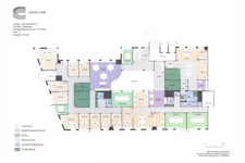 Kontorslokal på Lilla Bommen 6, Göteborg – bild 2