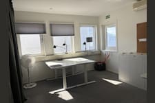 Industrilokal på Ringögatan 36, Göteborg – bild 8
