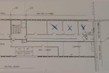 Kontorslokal på Hammartorget 11, Hallstahammar – bild 2