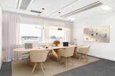 Kontorslokal på Jan Stenbecks Torg 17, Kista – bild 4