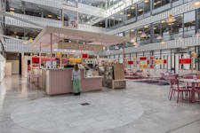 Isafjordsgatan 1 - Kista Entré, plan ... - image - 24