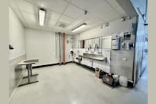 Industrilokal på Lännavägen 64, Huddinge – bild 5