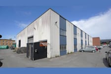 Butikslokal på Lövbacksvägen 3, Segeltorp – bild 18