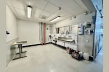 Industrilokal på Lännavägen 64, Huddinge – bild 4