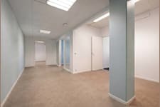 Kontorslokal på Ekholmsvägen 34, SKÄRHOLMEN – bild 8