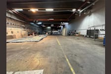 Industrilokal på Maskingatan 1, Trelleborg – bild 2