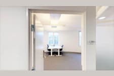 Gustavslundsvägen 12 - Gustavlundsvägen 12 - Kontor