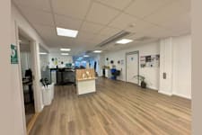 Butikslokal på F O Petersons gata 30, Västra Frölunda – bild 8