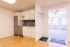 Kontorslokal på Gårdsfogdevägen 16, Bromma – bild 4