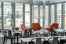 Kontorslokal på Färögatan 33 - Kista Science Tower, p..., Kista – bild 20