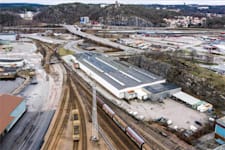 Industrilokal på Koppersbergsvägen 2, Uddevalla – bild 2
