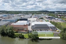 Lokal på Exportgatan 65, Hisings Backa – bild 6