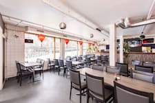 Sickla alle 1 - image - 2