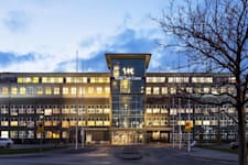 Kontorslokal på Skeppsgatan 19, Malmö