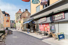 Kontorslokal på Smedsgränd 4, Uppsala – bild 19