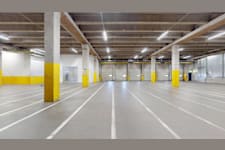 Lagerlokal på Stackarpsvägen 10, Klippan